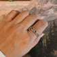 Vintage Filgrie Band Ring