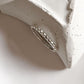 big dot stackable band ring