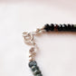 Multi Tourmaline Healing Crystal Bracelet