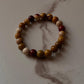 Handmade Mookaite 8MM Crystal Bracelet for Wellness