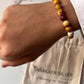 8MM Mookaite Gemstone Bracelet for Mental Clarity