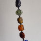Seven Chakra Home Decor with Evil Eye for Balance