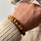 8MM Cat's Eye Gemstone Bracelet