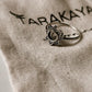 Soorajmukhi-inspired silver ring with sunburst details