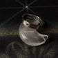925 Silver Mystic Nomad Path Ring with Intricate Detailing