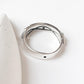 Elegant Mystic Nomad Path 925 Silver Ring for Trendy Fashion