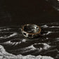 Stylish Durable Silver Ring for Men and Women