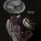 925 Silver Eternal Serpent Knot Ring - Timeless Snake Symbol Ring