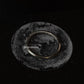 2 in 1 Plain and Rope Stack 925 Silver Ring - Perfect for Layered Look