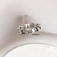 Stylish Silver Band for Men and Women
