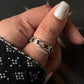 Durable Cuban Link Ring