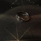 Handcrafted Tribal Dawn Signet Ring in 925 Silver