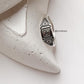 Tribal Dawn Signet 925 Silver Ring for Men and Women