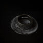 Unique Tribal Relic 925 Silver Band Ring for Men and Women