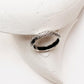Stylish Snake Aura Band 925 Silver Ring for Statement Style