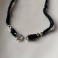 Moonstone Rawa Charm Nazariya in Silver