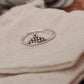 925 sterling silver Teekona ring