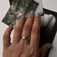 Three Stack Band 925 Sterling Silver Ring