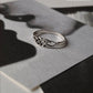 Small Celtic Knot 925 Sterling Silver Ring