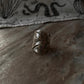 Nature-inspired maple leaf wrap ring in 925 sterling silver