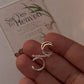 Stylish Clip-On Silver Helix Ear Cuff for Trendy Looks