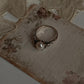 Forest Fresh Water Pearl 925 Sterling Silver Ring