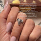 Boho Hathi 925 Sterling Silver Ring