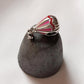 Hot Balloon Charm 925 Sterling Silver Pendant