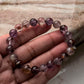 Super Seven Natural Crystal Bracelet 8MM