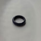 Lapis Lazuli Crystal Band Ring