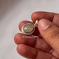 Natural Ethiopian Opal Boho 925 Sterling Silver Pendant