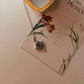 Labradorite Boho Fan 925 Sterling Silver Necklace