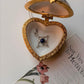 Lapis Lazuli Flower Rawa 925 Sterling Silver Necklace