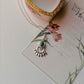 Malachite Boho 925 Sterling Silver Necklace