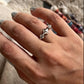 Rawa Tribe 925 Sterling Silver Ring