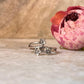 Cherry Blossom 925 Sterling Silver Ring