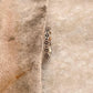 Eternal Blossom Floral Band 925 Sterling Silver Ring