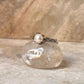 Forest Fresh Water Pearl 925 Sterling Silver Ring