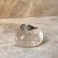 Tribal Dawn Signet 925 Sterling Silver Ring
