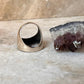 Symbolic Tree of Life ring made in 925 sterling silver