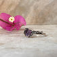 Amethyst Forest Enchantment 925 Sterling Silver Ring