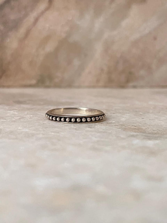 Rawa Band 925 Sterling Silver Ring