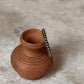 Tribal Rawa Band Stackable 925 Sterling Silver Ring