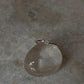 Minimal Dainty Double Stone Moonstone 925 Sterling Silver Ring