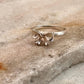 Pretty Bow / Ribbon 🎀 925 Sterling Silver Ring