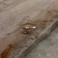 Pretty Bow / Ribbon 🎀 925 Sterling Silver Ring