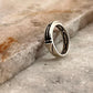 Mystic Nomad Path 925 Sterling Silver Ring