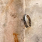 Mystic Nomad Path 925 Sterling Silver Ring