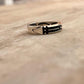 Mystic Nomad Path 925 Sterling Silver Ring