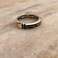 Mystic Nomad Path 925 Sterling Silver Ring